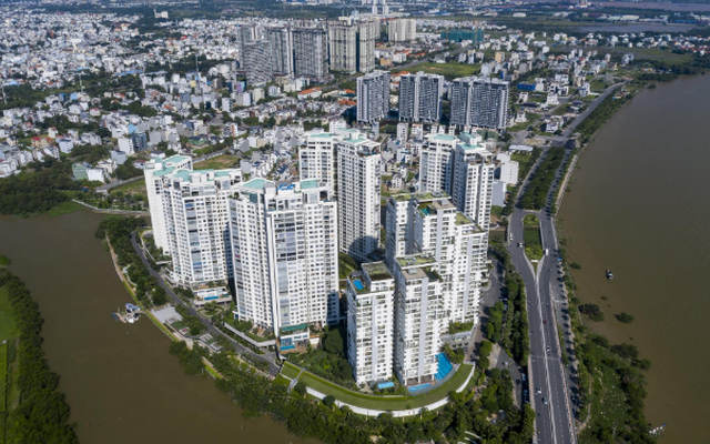 Biệt thự T&oacute;c Ti&ecirc;n - Ảnh 1.