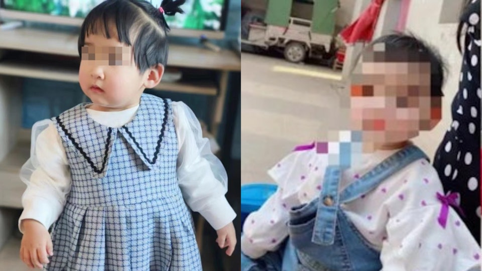 B&eacute; g&aacute;i 3 tuổi bị bạo h&agrave;nh dẫn đến tử vong: &Aacute;n tử h&igrave;nh cho d&igrave; ghẻ v&agrave; t&ugrave; chung th&acirc;n cho bố - Ảnh 1.