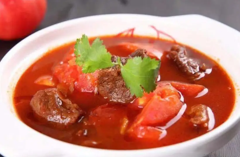 C&agrave; chua nấu c&ugrave;ng 4 nguy&ecirc;n liệu: M&oacute;n ngon chống oxy h&oacute;a cho l&agrave;n da đẹp - Ảnh 7.