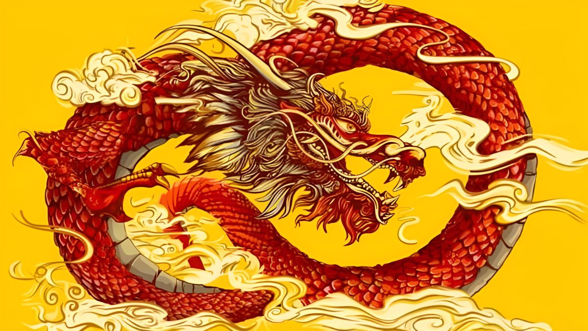 Từ 1.6: 4 con gi&aacute;p c&oacute; t&iacute;n hiệu &ldquo;gỡ b&iacute;&rdquo; t&agrave;i ch&iacute;nh, người l&agrave;m c&ocirc;ng dễ tăng thu nhập, người kinh doanh c&oacute; lộc bất ngờ - Ảnh 4.
