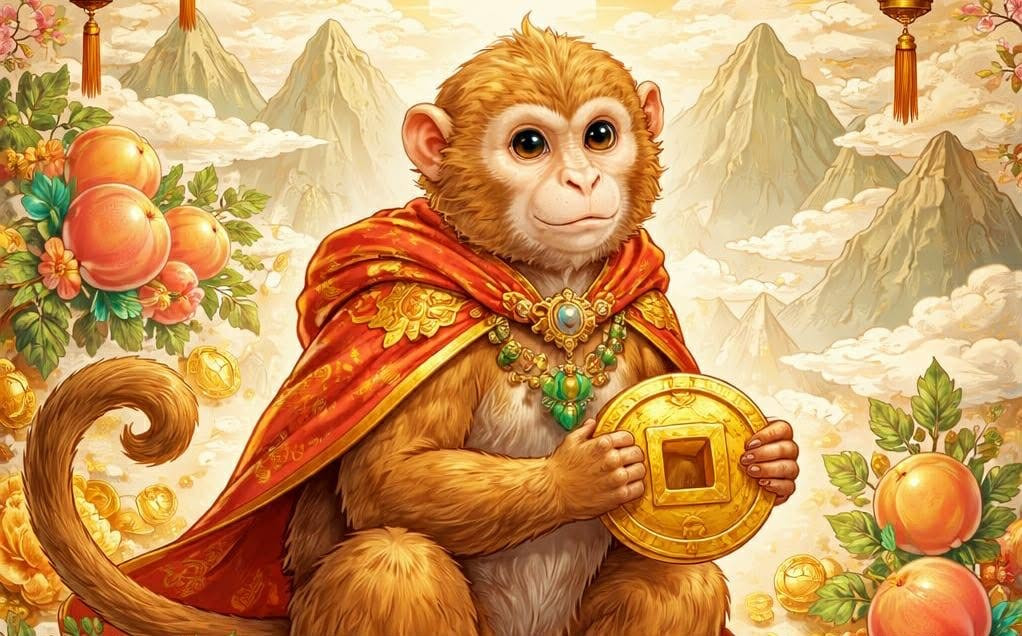 Từ 1.6: 4 con gi&aacute;p c&oacute; t&iacute;n hiệu &ldquo;gỡ b&iacute;&rdquo; t&agrave;i ch&iacute;nh, người l&agrave;m c&ocirc;ng dễ tăng thu nhập, người kinh doanh c&oacute; lộc bất ngờ - Ảnh 3.