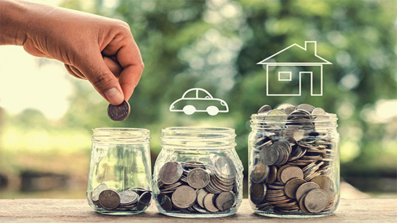 Sau tuổi 40, tôi bắt đầu “nghiện” cảm giác có tiền tiết kiệm: 11 cách giúp tài khoản tăng lên mỗi tháng - Ảnh 4.