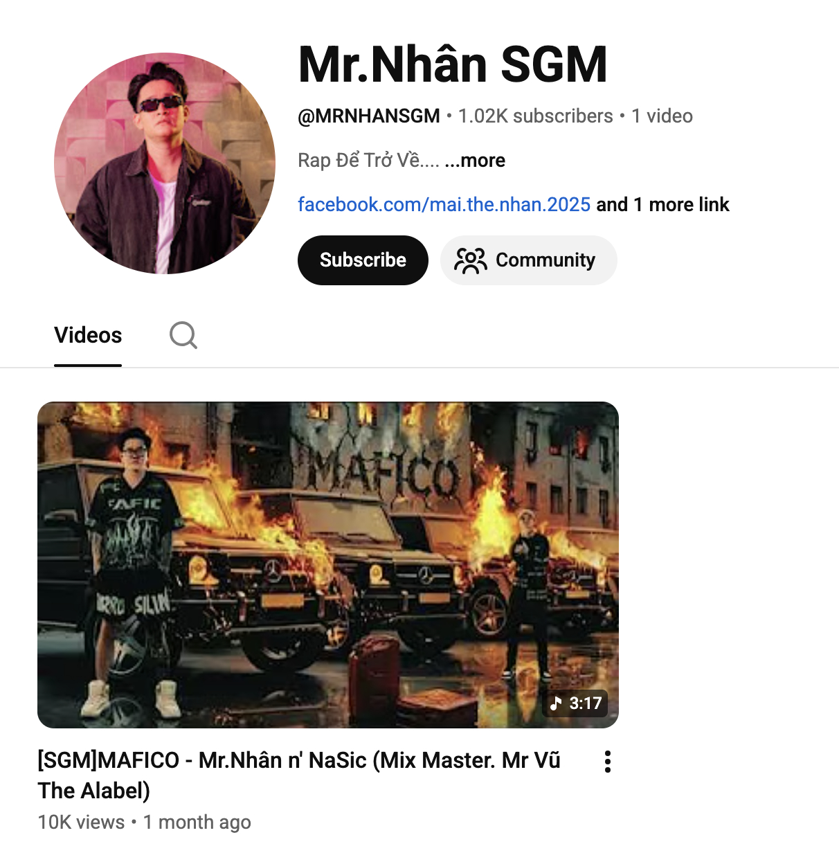 Bắt Mai Thế Nh&acirc;n rapper trong chuy&ecirc;n &aacute;n ma t&uacute;y 140 người g&acirc;y chấn động x&atilde; hội - Ảnh 3.