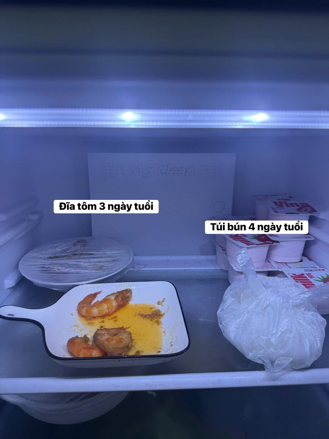 Chồng mắc bệnh 
