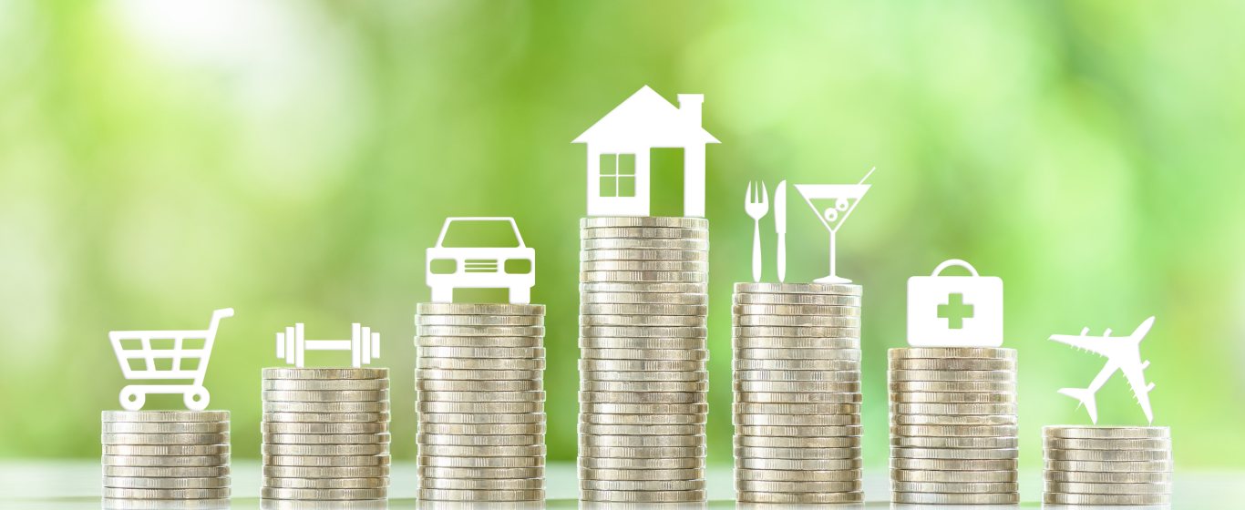 Sau tuổi 40, tôi bắt đầu “nghiện” cảm giác có tiền tiết kiệm: 11 cách giúp tài khoản tăng lên mỗi tháng - Ảnh 5.