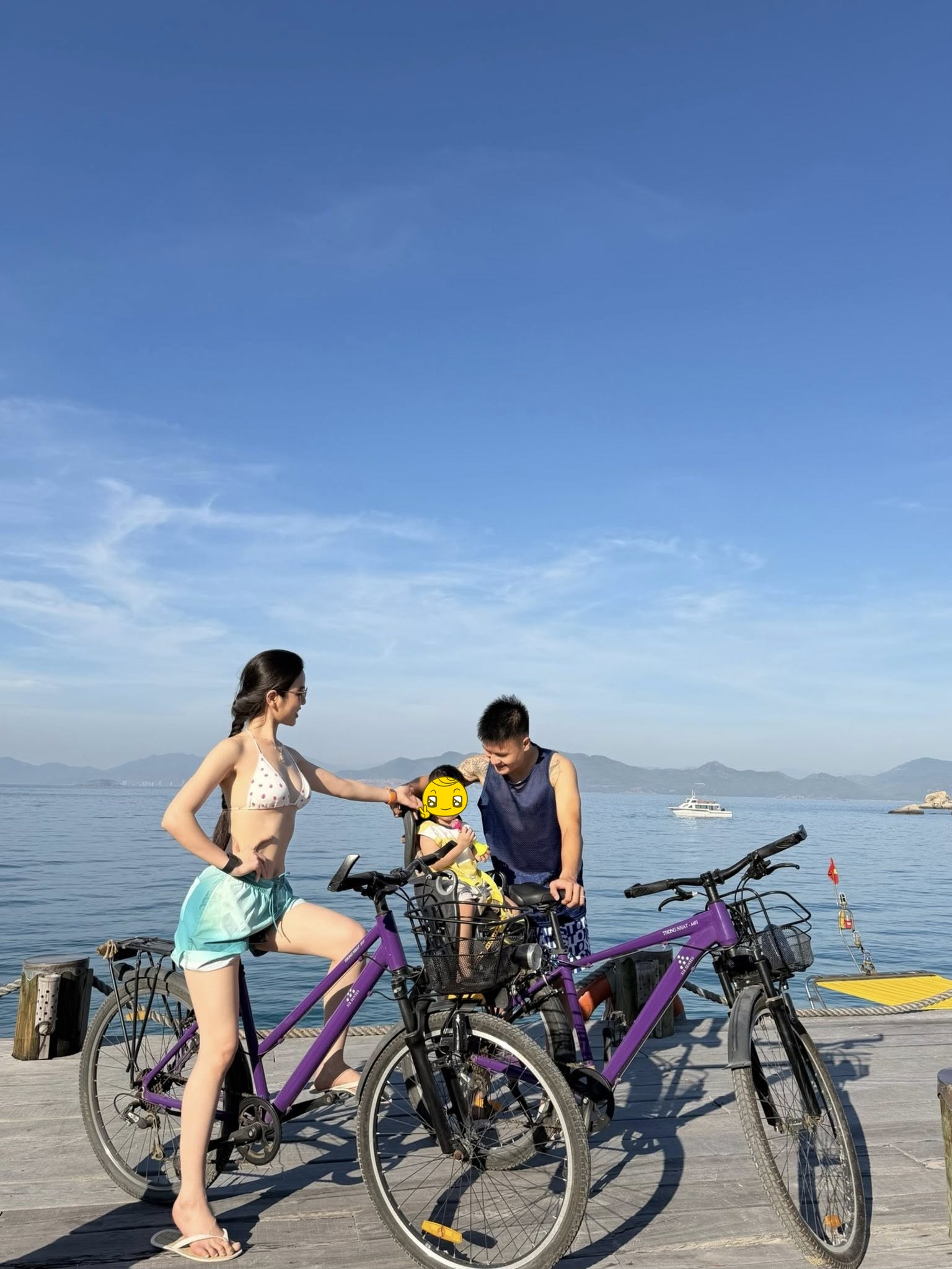Chu Thanh Huyền: B&iacute; quyết giữ g&igrave;n v&oacute;c d&aacute;ng ho&agrave;n hảo sau sinh năm 2026 - Ảnh 2.