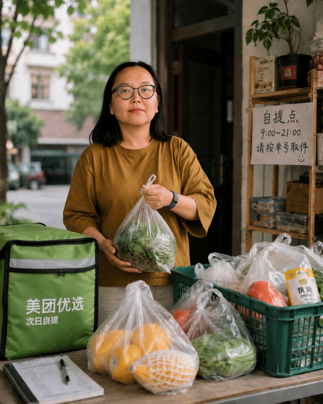 Ở tuổi 42, t&ocirc;i kiếm th&ecirc;m gần 10 triệu/th&aacute;ng nhờ 5 việc l&agrave;m th&ecirc;m khi đang nu&ocirc;i 2 con nhỏ - Ảnh 2.