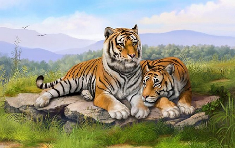 Từ nay đến cuối năm 2026: 4 con gi&aacute;p dễ &ldquo;đổi đời&rdquo; t&agrave;i ch&iacute;nh, c&oacute; người được tăng lương, c&oacute; người gặp qu&yacute; nh&acirc;n - Ảnh 4.