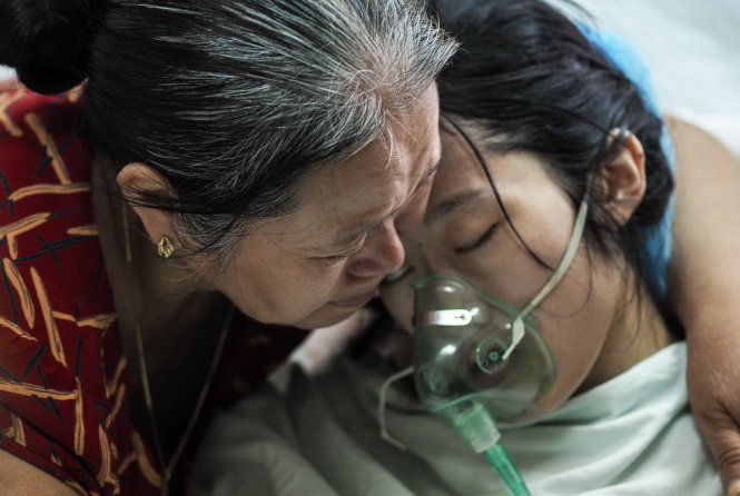 10 năm trước, c&oacute; 1 ca sinh v&ocirc; tiền kho&aacute;ng hậu, đ&oacute; l&agrave; h&agrave;nh tr&igrave;nh 