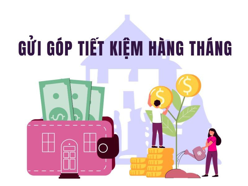 Sau tuổi 40, tôi bắt đầu “nghiện” cảm giác có tiền tiết kiệm: 11 cách giúp tài khoản tăng lên mỗi tháng - Ảnh 2.