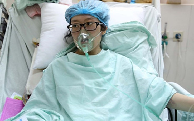 10 năm trước, c&oacute; 1 ca sinh v&ocirc; tiền kho&aacute;ng hậu, đ&oacute; l&agrave; h&agrave;nh tr&igrave;nh 