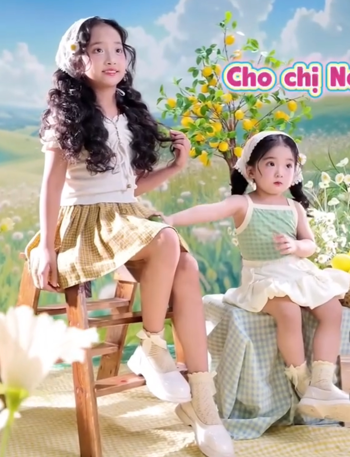 3 nh&oacute;c tỳ nh&agrave; Kh&aacute;nh Thi - Phan Hiển đ&aacute;ng y&ecirc;u đ&oacute;n h&egrave; tuyệt vời  - Ảnh 6.