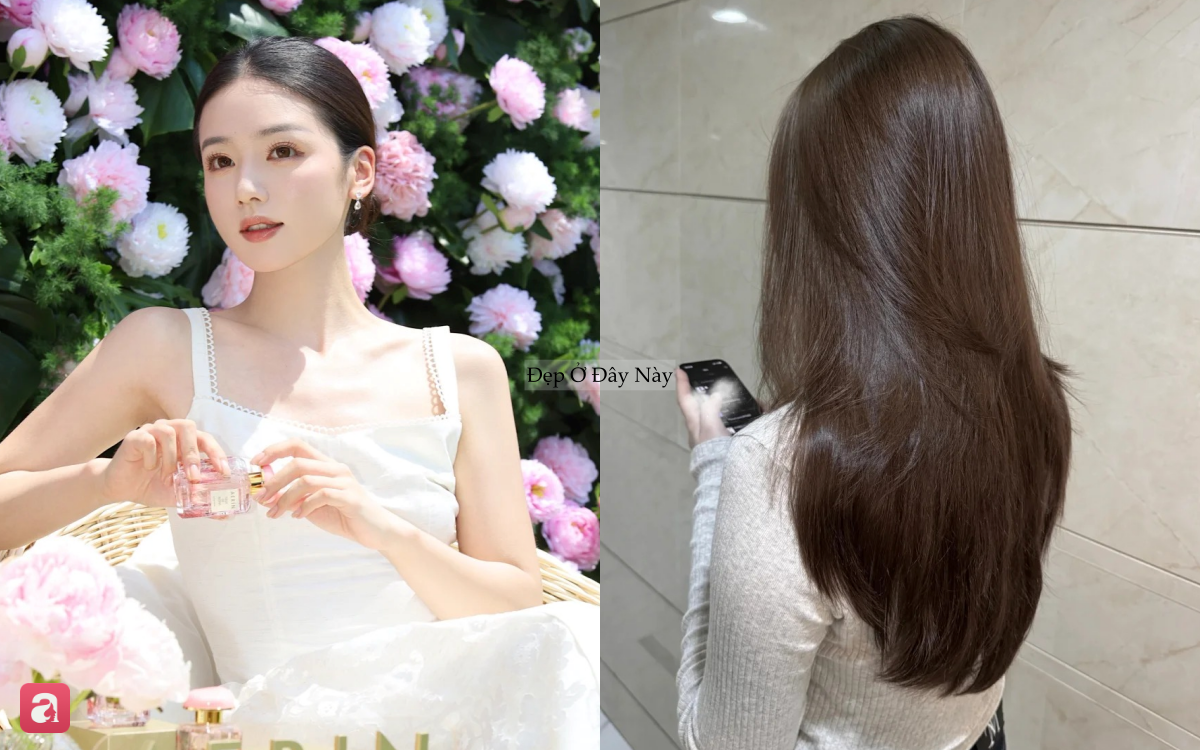 T&oacute;c vừa mượt vừa thơm nhờ 5 chai dưỡng t&oacute;c thơm như nước hoa khiến ai cũng phải ngo&aacute;i nh&igrave;n - Ảnh 1.