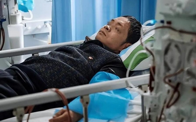 Ra đi ở tuổi 19, c&ocirc; g&aacute;i viết tiếp sự sống cho nhiều cuộc đời - Ảnh 2.