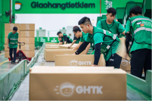 Trải nghiệm giao h&agrave;ng: Yếu tố &acirc;m thầm quyết định l&ograve;ng trung th&agrave;nh kh&aacute;ch h&agrave;ng - Ảnh 3.