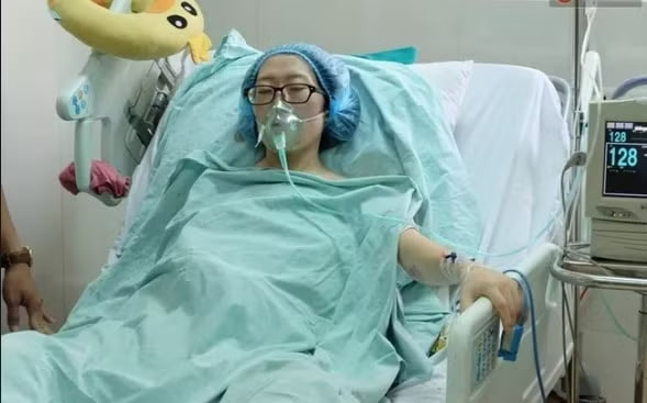 10 năm trước, c&oacute; 1 ca sinh v&ocirc; tiền kho&aacute;ng hậu, đ&oacute; l&agrave; h&agrave;nh tr&igrave;nh 
