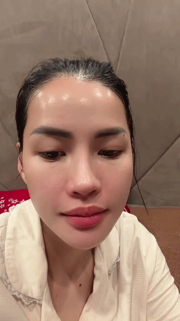 V&otilde; H&agrave; Linh hối hận về h&igrave;nh xăm v&agrave; vẻ ng&ograve;ai &ldquo; cheap &rdquo; d&ugrave; mặc đồ hiệu - Ảnh 1.