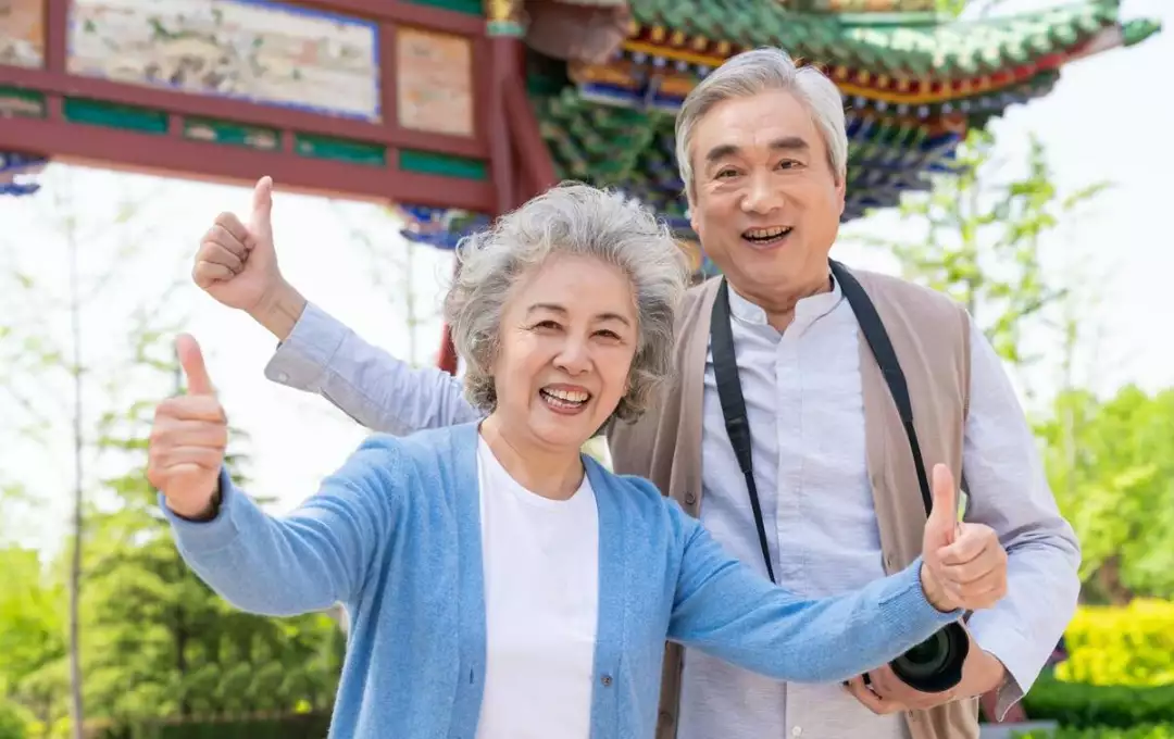 Nghi&ecirc;n cứu 100 người gi&agrave; nghỉ hưu: H&oacute;a ra người c&oacute; hậu vận hạnh ph&uacute;c nhất đều đang l&agrave;m 6 điều n&agrave;y - Ảnh 5.