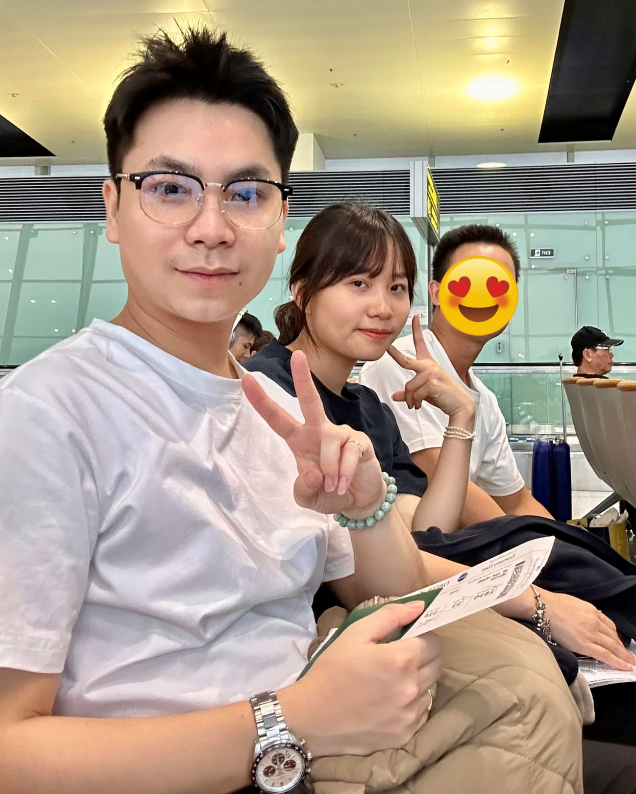 H&ocirc;n nh&acirc;n k&iacute;n tiếng của chị g&aacute;i Quang Linh Vlogs v&agrave; L&yacute; do ly h&ocirc;n đ&aacute;ng tiếc - Ảnh 3.