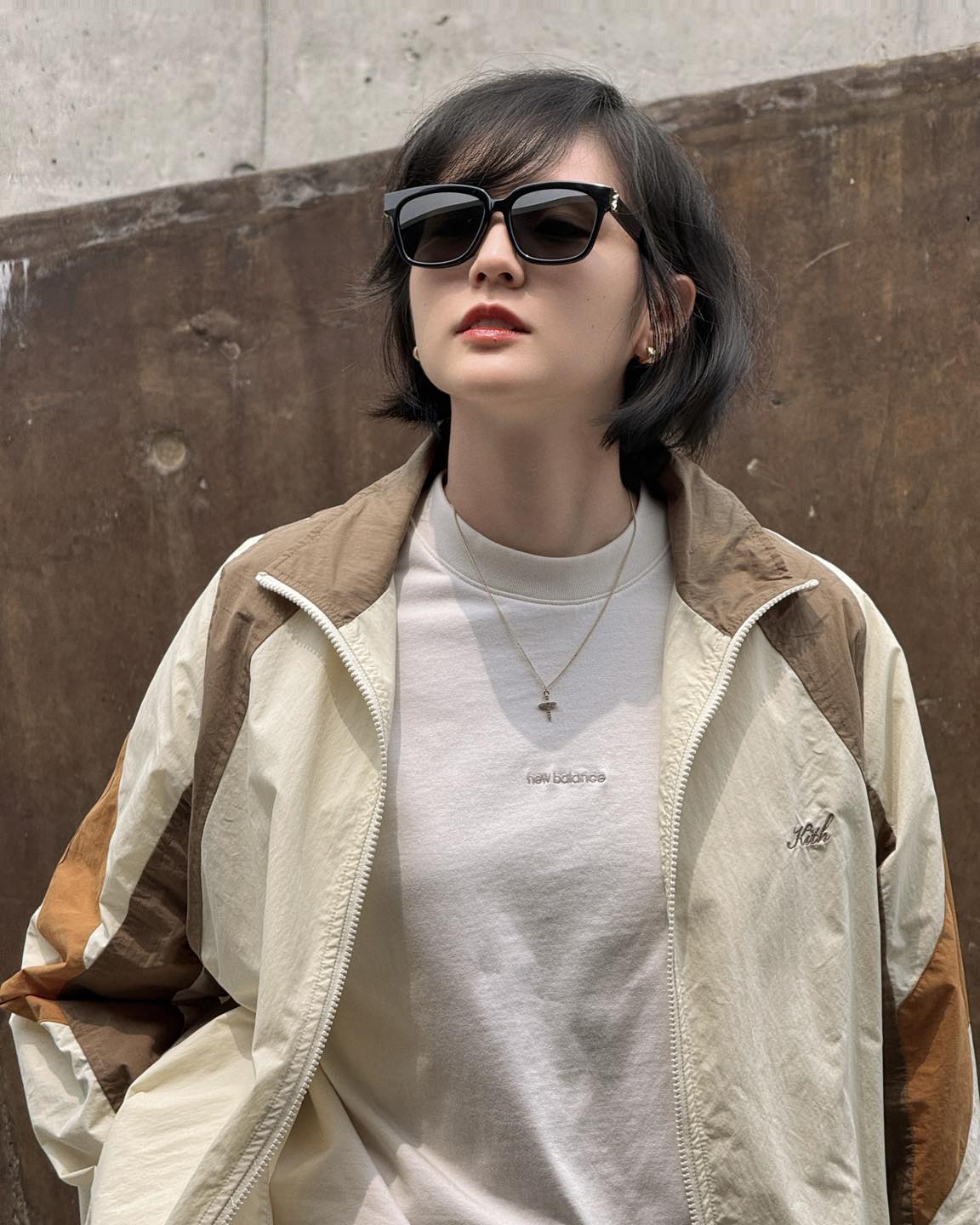Hải T&uacute; l&ecirc;n chức Quản l&yacute; nghệ sĩ trong Come My Way của Sơn T&ugrave;ng M - TP - Ảnh 1.