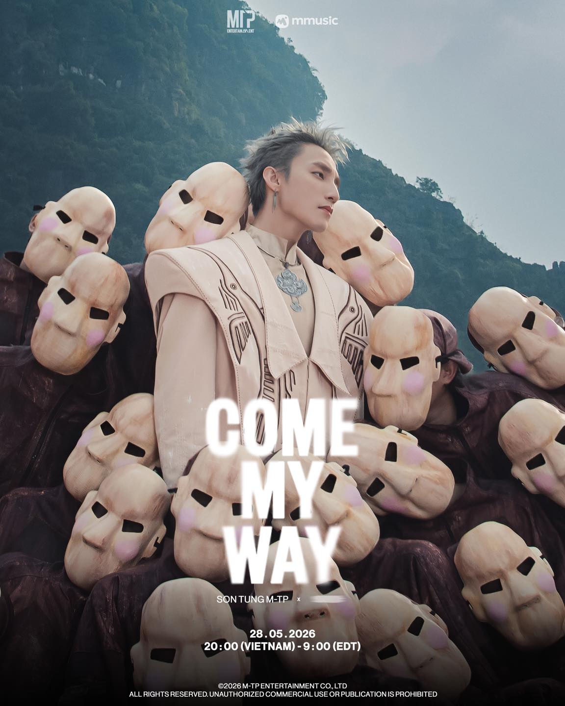 4 Kiệt t&aacute;c hội họa Việt Nam trong MV Come My Way của Sơn T&ugrave;ng M - TP - Ảnh 2.