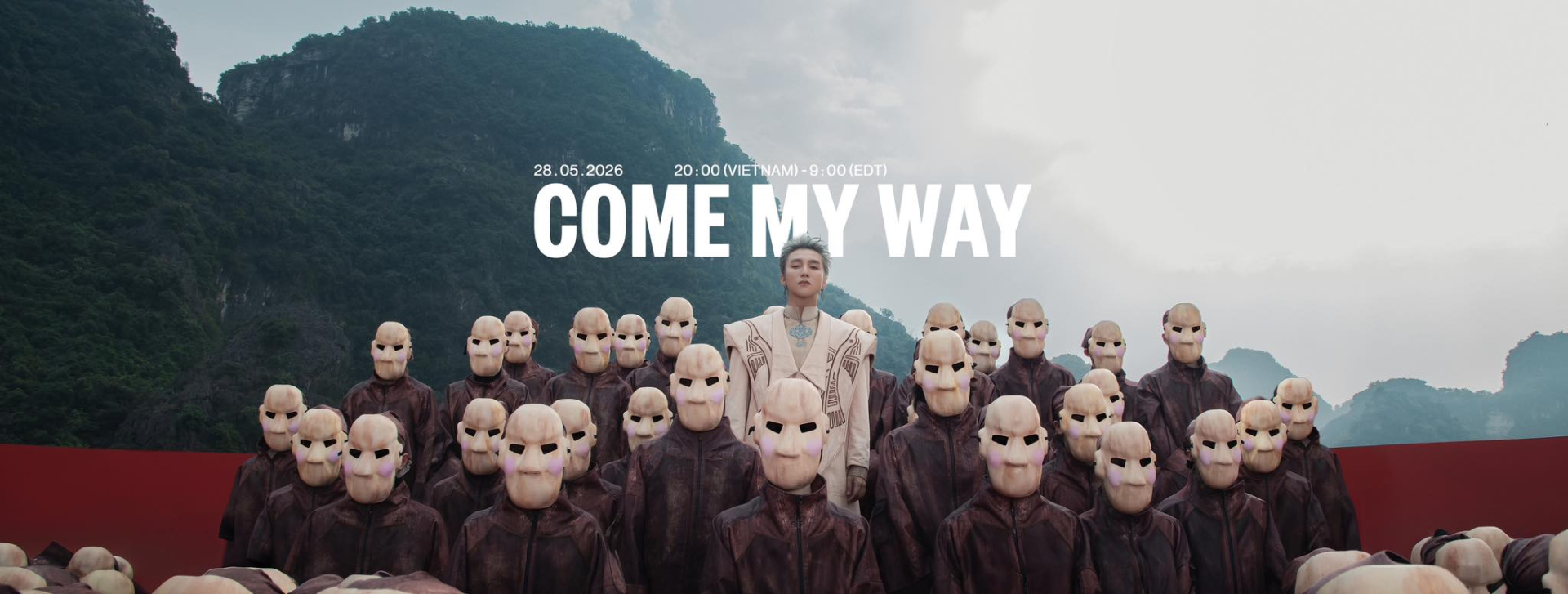 4 Kiệt t&aacute;c hội họa Việt Nam trong MV Come My Way của Sơn T&ugrave;ng M - TP - Ảnh 1.