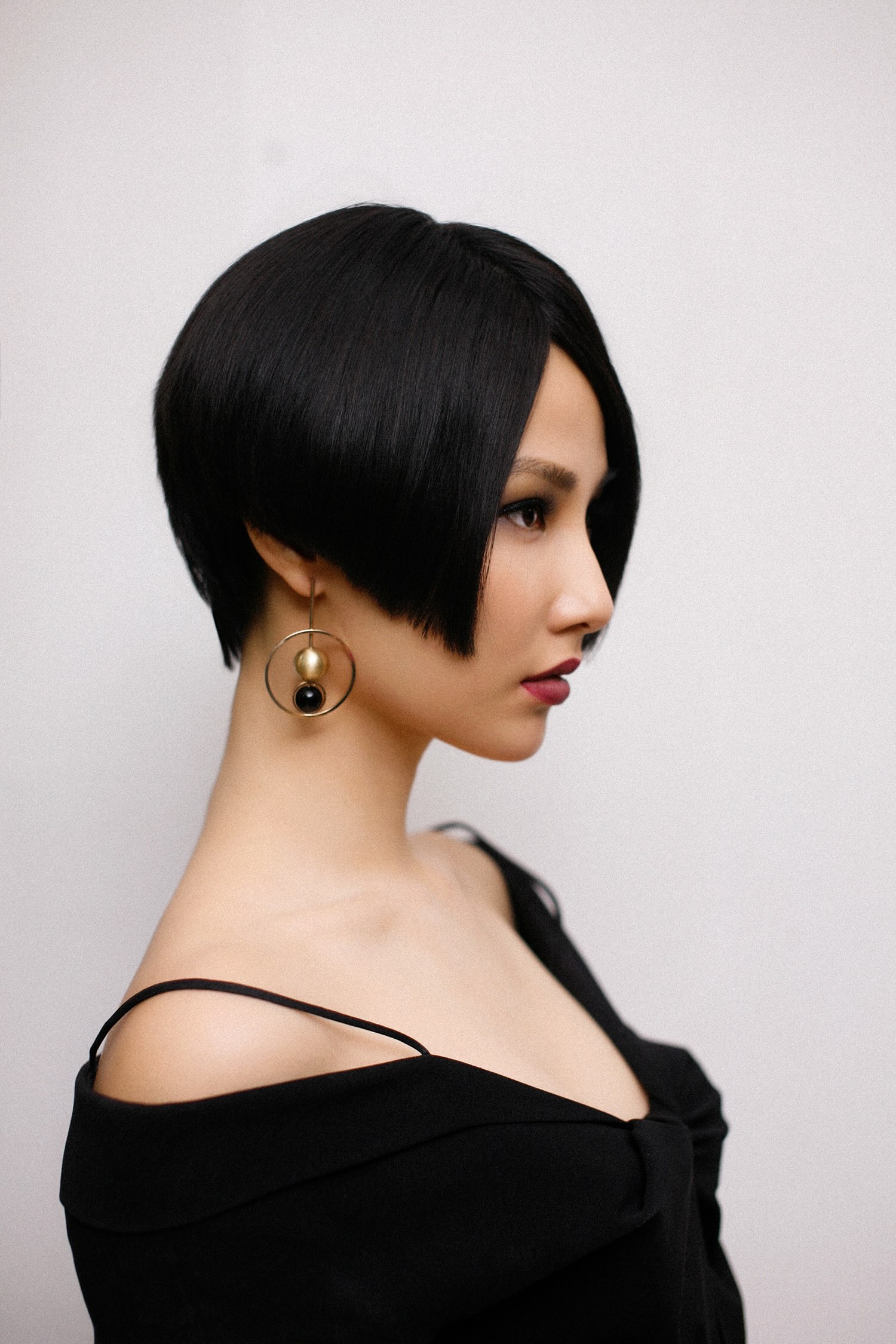 Hình ảnh 9 năm trước của mỹ nhân Việt bỗng hot khắp cõi mạng, thần thái xứng đáng lên Vogue- Ảnh 4. Hình ảnh 9 năm trước của mỹ nhân Việt bỗng hot khắp cõi mạng, thần thái xứng đáng lên Vogue- Ảnh 4.