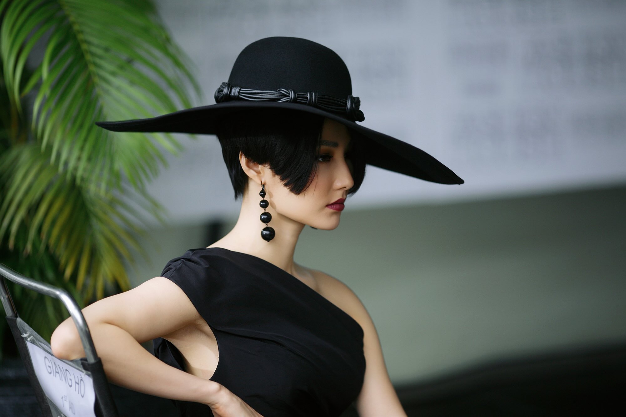 Hình ảnh 9 năm trước của mỹ nhân Việt bỗng hot khắp cõi mạng, thần thái xứng đáng lên Vogue- Ảnh 1. Hình ảnh 9 năm trước của mỹ nhân Việt bỗng hot khắp cõi mạng, thần thái xứng đáng lên Vogue- Ảnh 1.