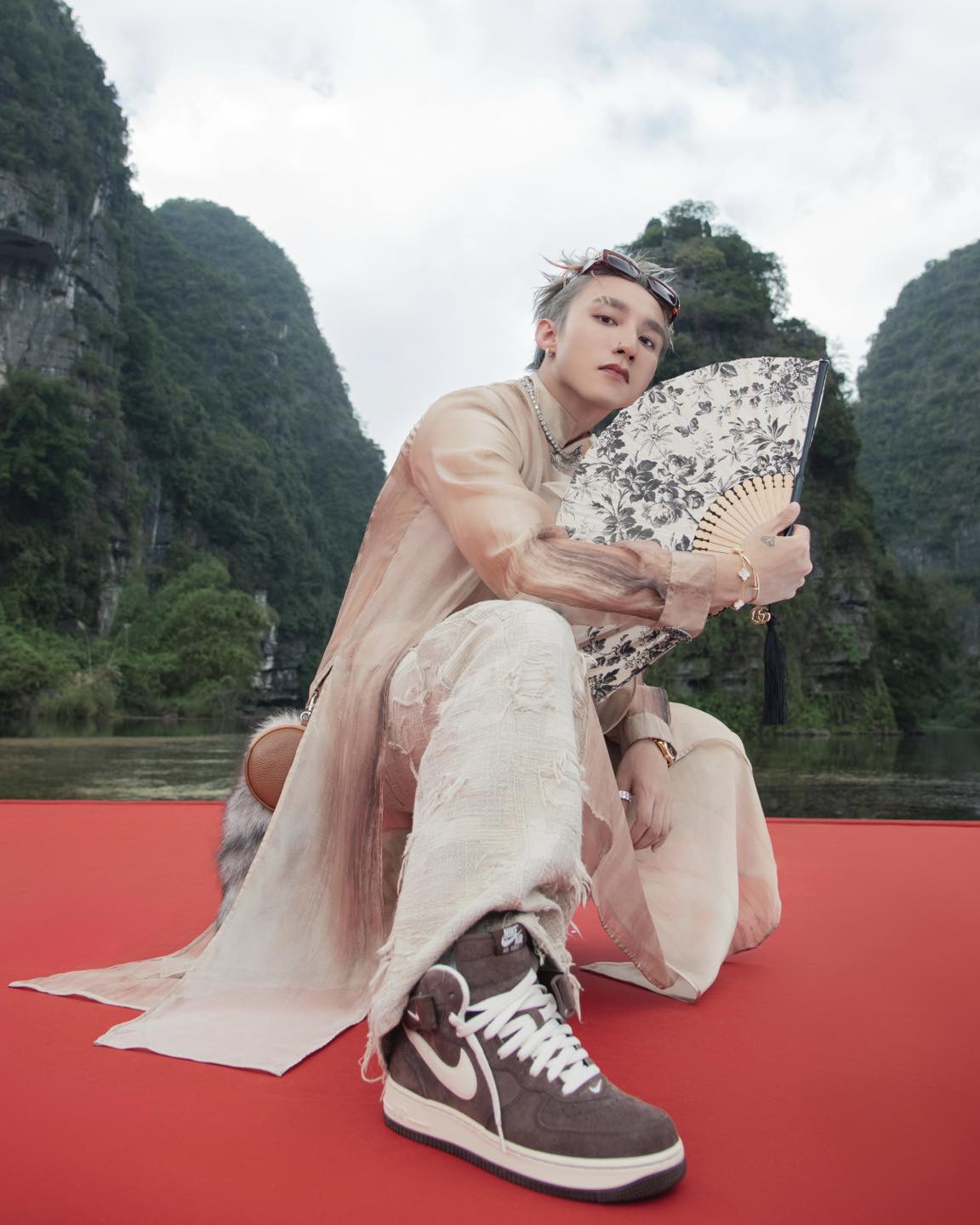 Ninh Bình trong MV Come My Way của Sơn Tùng M - TP: Điểm đến du lịch mới nổi bật năm 2026 - Ảnh 2.