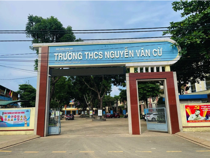 Bộ GD-ĐT l&ecirc;n tiếng sau khi li&ecirc;n tiếp xảy ra c&aacute;c vụ bạo lực học đường - Ảnh 1.
