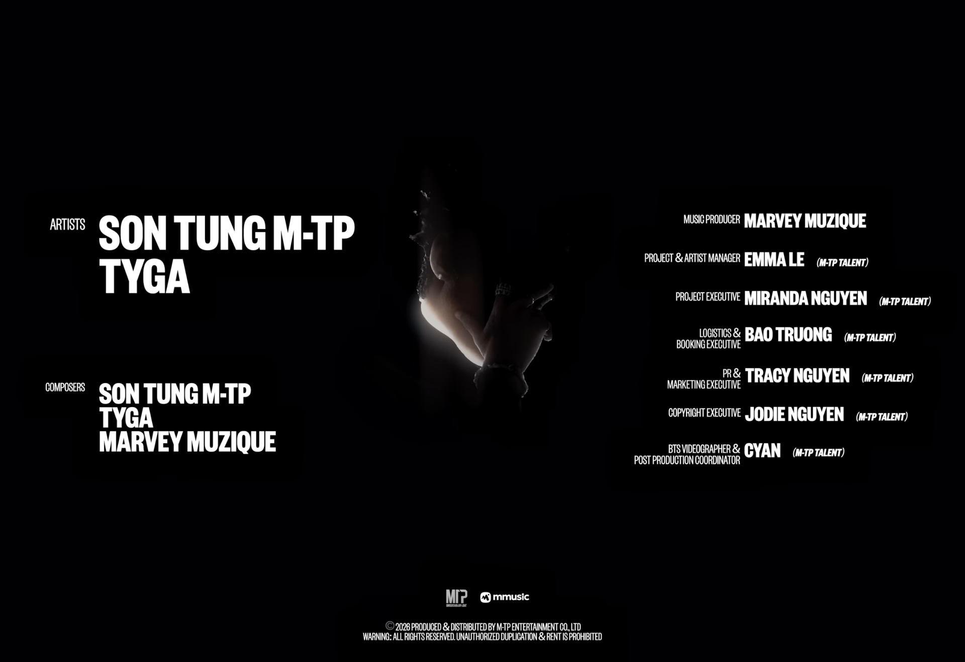Hải T&uacute; l&ecirc;n chức Quản l&yacute; nghệ sĩ trong Come My Way của Sơn T&ugrave;ng M - TP - Ảnh 2.