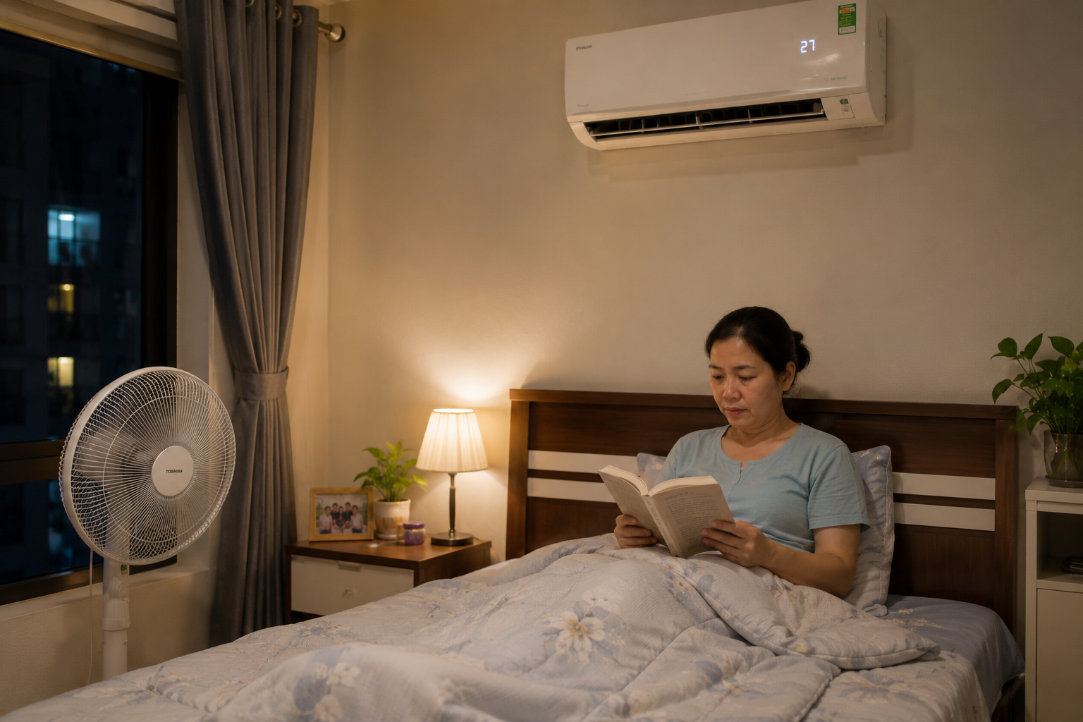 Nhiều gia đ&igrave;nh đang chia nh&agrave; th&agrave;nh từng 