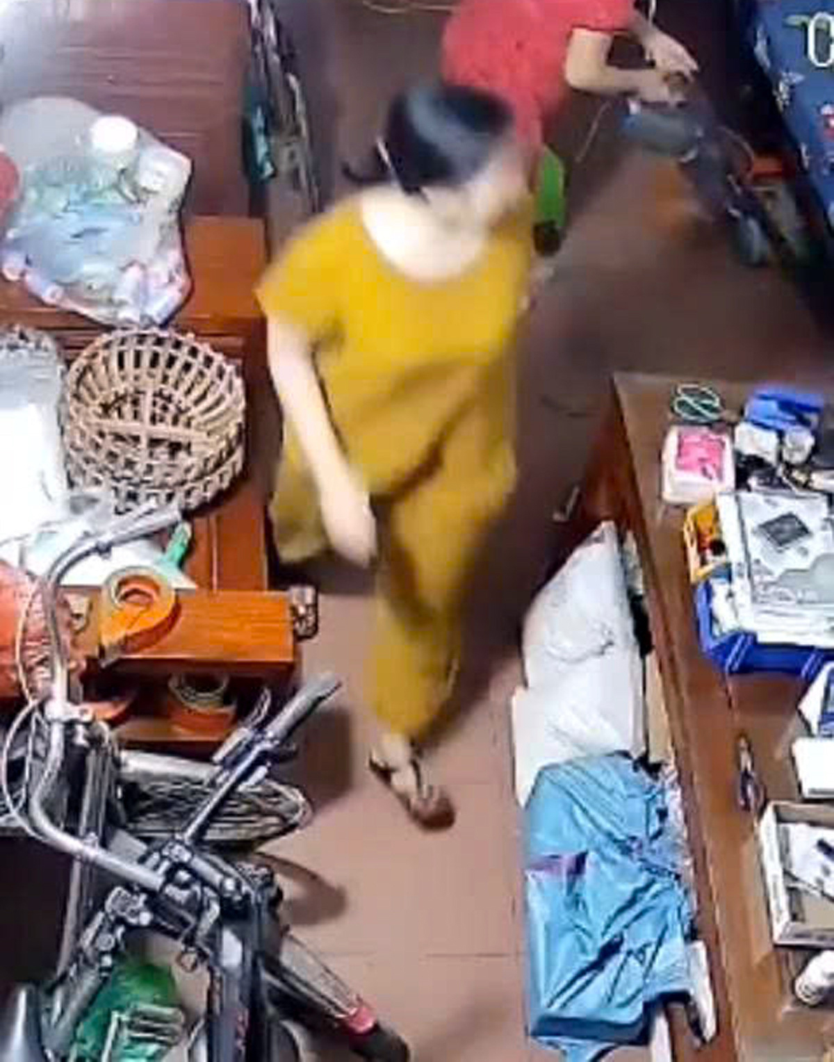 H&agrave; Nội t&igrave;m kiếm c&ocirc; g&aacute;i 31 tuổi mất t&iacute;ch b&iacute; ẩn sau khi rời nh&agrave; từ 3/5/2026 - Ảnh 2.