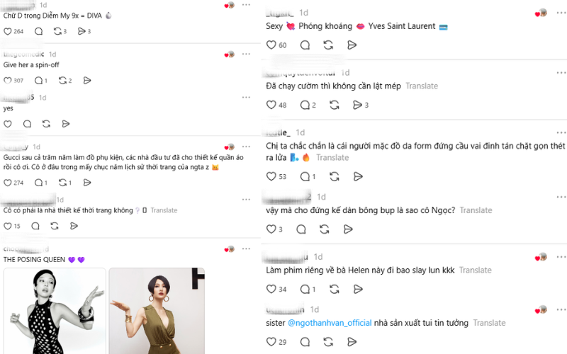 Hình ảnh 9 năm trước của mỹ nhân Việt bỗng hot khắp cõi mạng, thần thái xứng đáng lên Vogue- Ảnh 8. Hình ảnh 9 năm trước của mỹ nhân Việt bỗng hot khắp cõi mạng, thần thái xứng đáng lên Vogue- Ảnh 8.