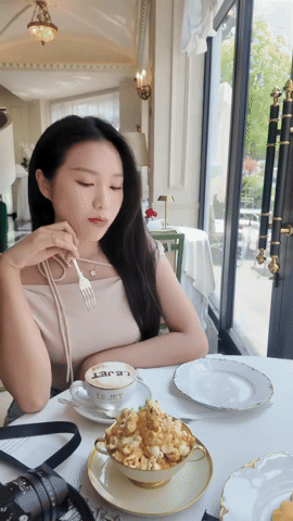 Do&atilde;n Hải My v&agrave; cuộc sống mẹ bỉm s&agrave;nh điệu: Vừa tiểu thư vừa d&acirc;u hiền - Ảnh 3.
