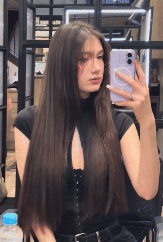 Đặng Thanh Giang n&acirc;ng cấp visual sau thất bại casting người mẫu 2026 - Ảnh 1.