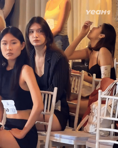 Đặng Thanh Giang n&acirc;ng cấp visual sau thất bại casting người mẫu 2026 - Ảnh 2.