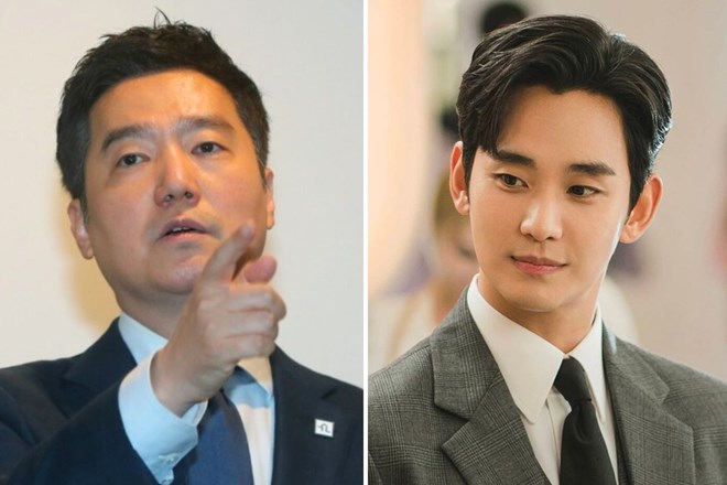 Những c&aacute;o buộc g&acirc;y sốc về Kim Soo Hyun v&agrave; Won Bin trong Vụ drama t&igrave;nh &aacute;i 2026 - Ảnh 3.