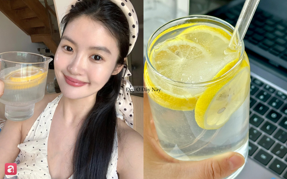 C&ocirc; g&aacute;i giảm 17kg trong 3 th&aacute;ng nhờ loạt chi&ecirc;u 