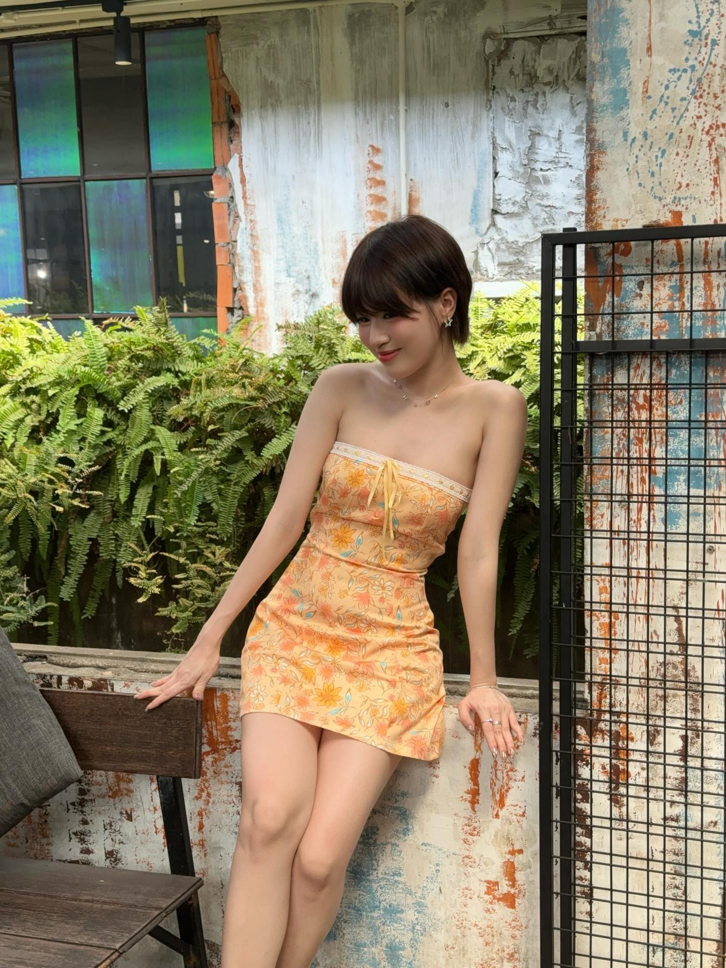 Rapper Ph&aacute;o tự tin đăng k&yacute; thi Hoa hậu sau thẩm mỹ: Khi nhan sắc 