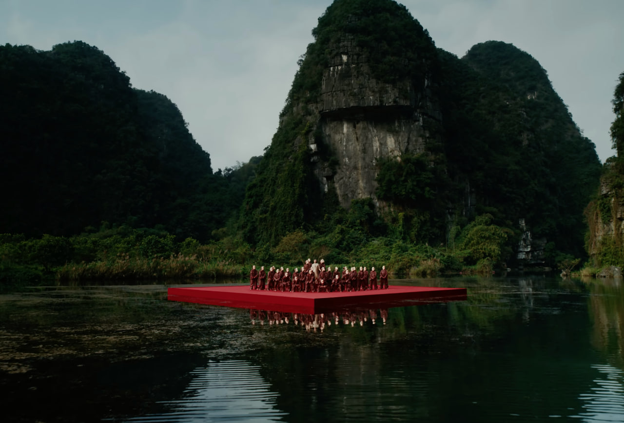 Ninh Bình trong MV Come My Way của Sơn Tùng M - TP: Điểm đến du lịch mới nổi bật năm 2026 - Ảnh 8.