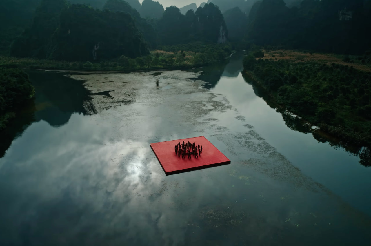 Ninh Bình trong MV Come My Way của Sơn Tùng M - TP: Điểm đến du lịch mới nổi bật năm 2026 - Ảnh 7.