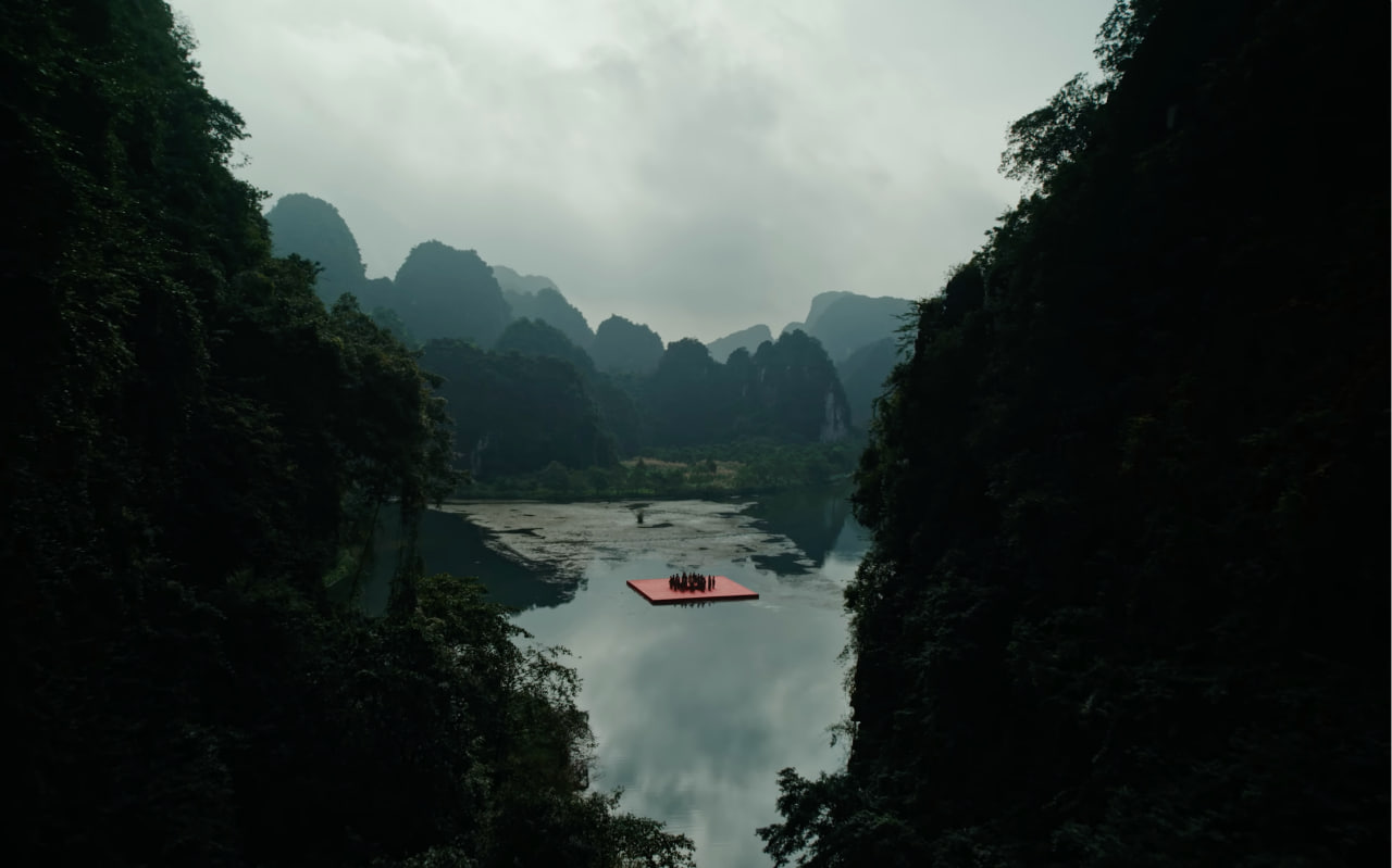 Ninh Bình trong MV Come My Way của Sơn Tùng M - TP: Điểm đến du lịch mới nổi bật năm 2026 - Ảnh 4.