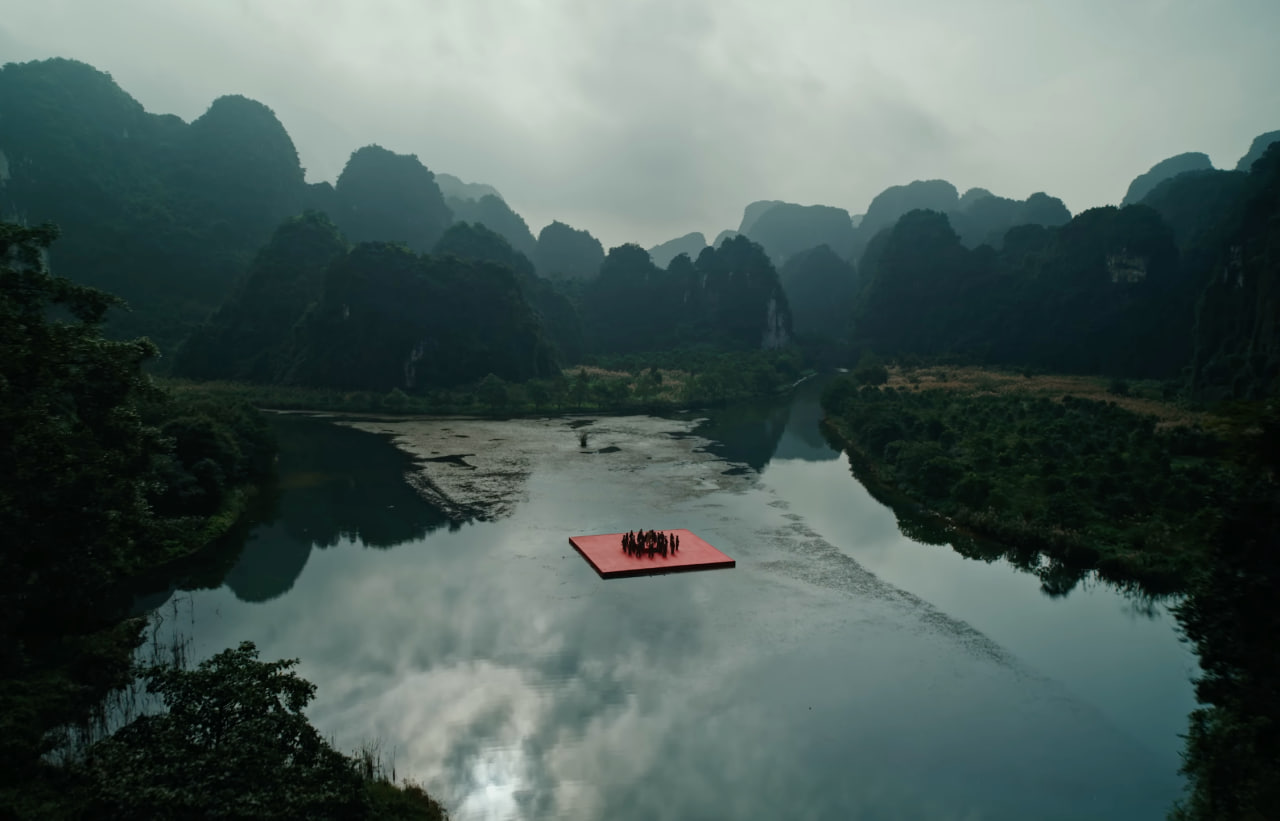 Ninh Bình trong MV Come My Way của Sơn Tùng M - TP: Điểm đến du lịch mới nổi bật năm 2026 - Ảnh 3.