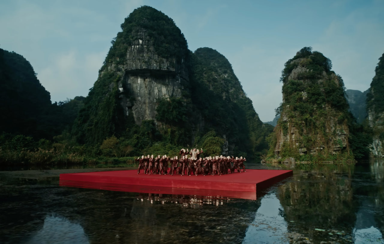 Ninh Bình trong MV Come My Way của Sơn Tùng M - TP: Điểm đến du lịch mới nổi bật năm 2026 - Ảnh 6.