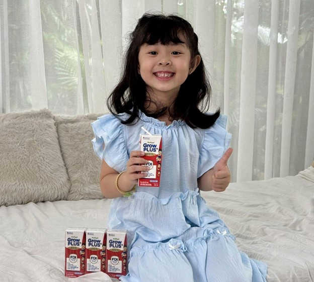 Sữa Việt được Mỹ cấp bằng sáng chế, nhiều phụ huynh thêm yên tâm khi lựa chọn cho con - Ảnh 3.