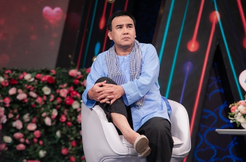 Nam NSƯT l&ecirc;n tiếng khi bị n&oacute;i l&agrave;m m&agrave;u, giả ngh&egrave;o giả khổ: 