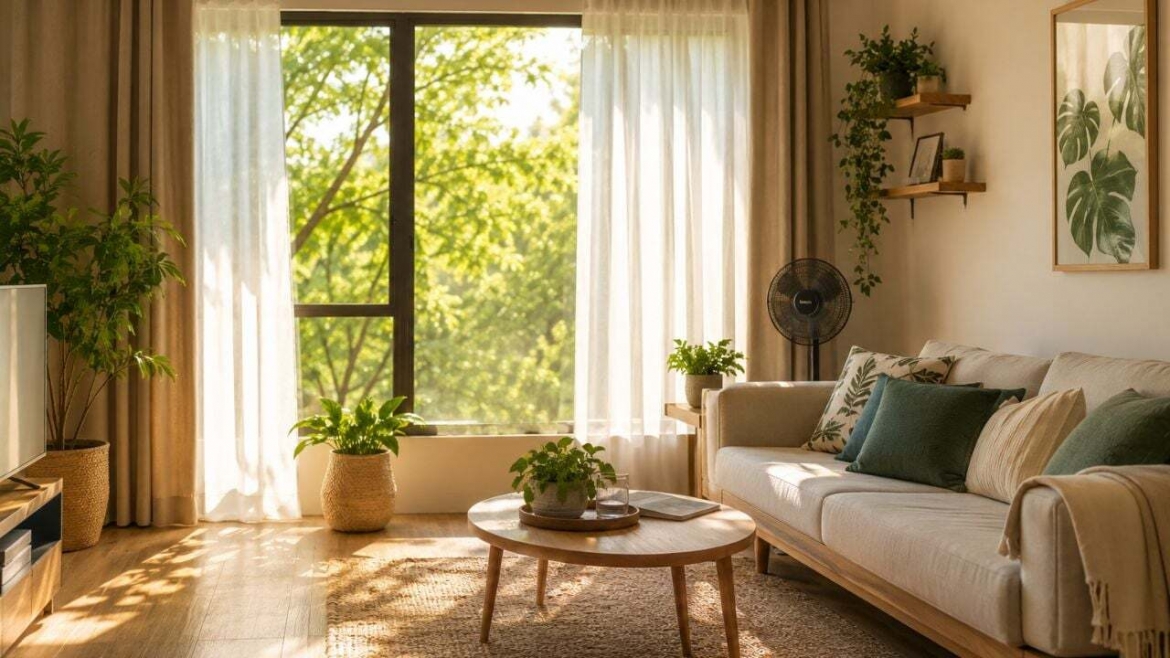 Điều h&ograve;a bật cả ng&agrave;y vẫn n&oacute;ng: C&oacute; thể bạn đang mắc 1 lỗi rất nhiều nh&agrave; gặp phải - Ảnh 4.