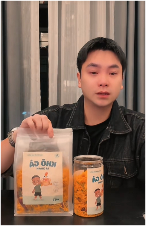 H&ocirc;n nh&acirc;n k&iacute;n tiếng của chị g&aacute;i Quang Linh Vlogs v&agrave; L&yacute; do ly h&ocirc;n đ&aacute;ng tiếc - Ảnh 5.