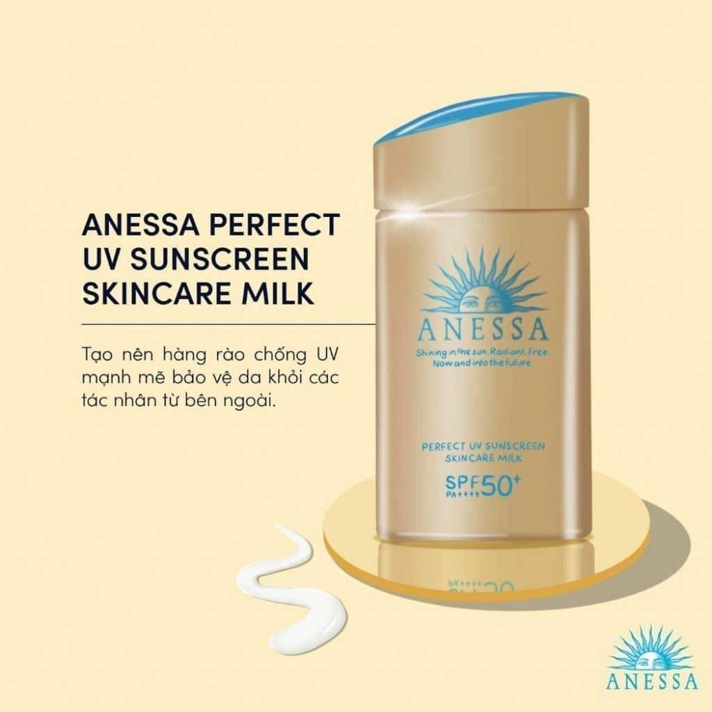 7 kem chống nắng SPF 50+ dành cho mùa hè: Có loại nhẹ như serum, có em kiềm dầu